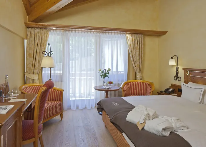 Relais & Chateaux Schoenegg