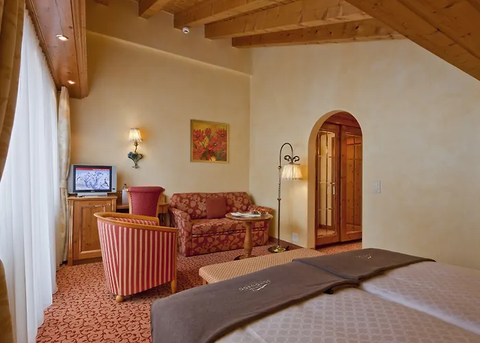 Relais & Chateaux Schoenegg