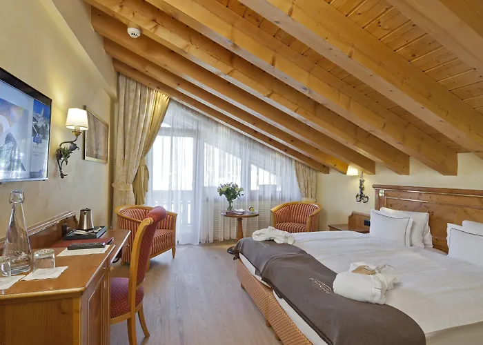 Relais & Chateaux Schoenegg 4*