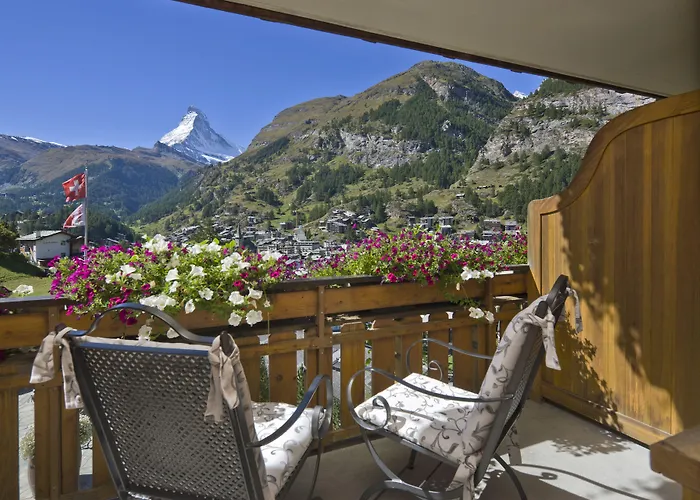 Relais & Chateaux Schoenegg