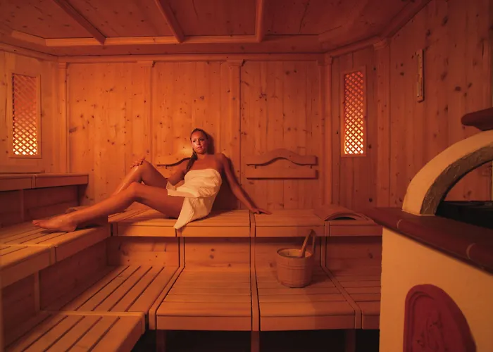 Hotel Relais & Chateaux Schoenegg