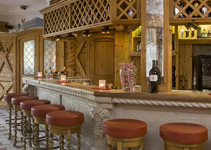 Relais & Chateaux Schoenegg