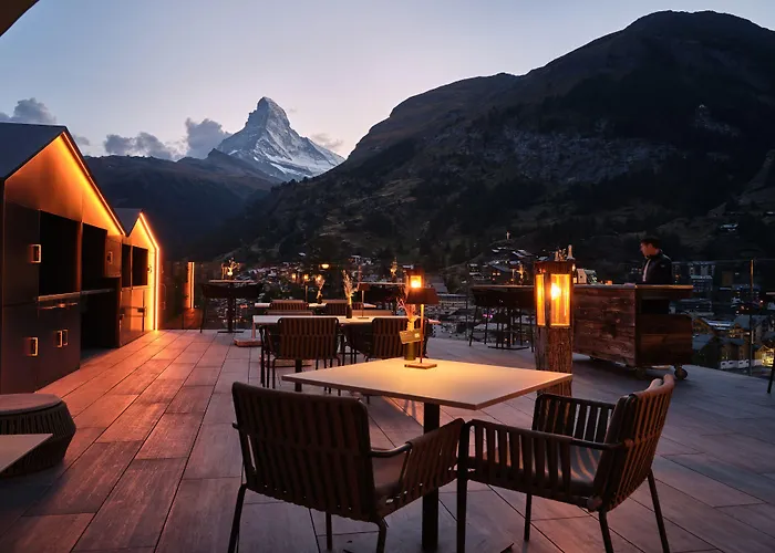 Relais & Chateaux Schoenegg