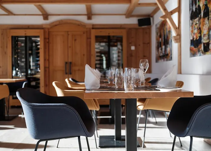 Relais & Chateaux Schoenegg Hotel 4*