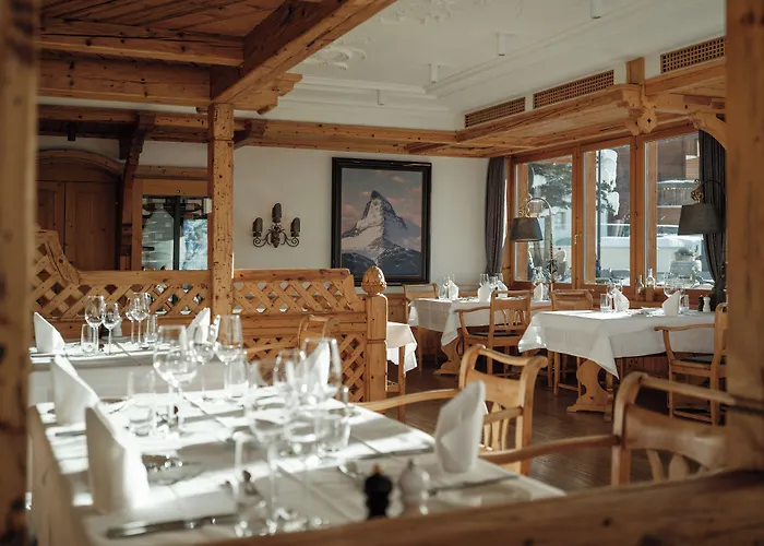 Relais & Chateaux Schoenegg Hotel