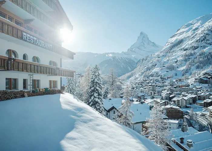 Hotel Relais & Chateaux Schoenegg 4*