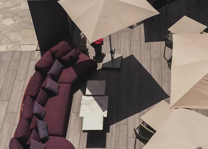 Relais & Chateaux Schoenegg Zermatt