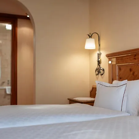 Relais & Chateaux Schoenegg 4*