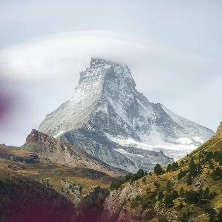 Relais & Chateaux Schoenegg