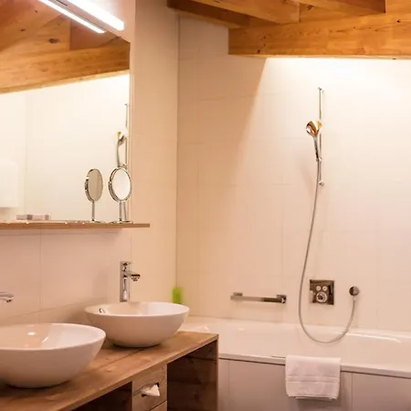 Hotel Relais & Chateaux Schoenegg Zermatt