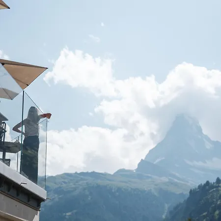 Relais & Chateaux Schoenegg Отель 4*