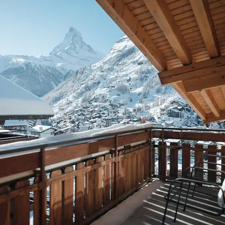 Отель Relais & Chateaux Schoenegg 4*