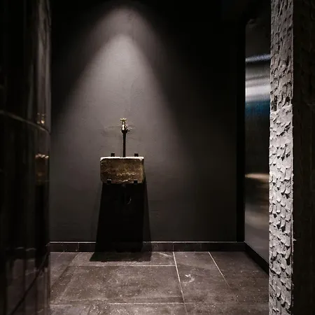 Relais & Chateaux Schoenegg Hotel Zermatt