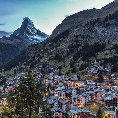 Relais & Chateaux Schoenegg