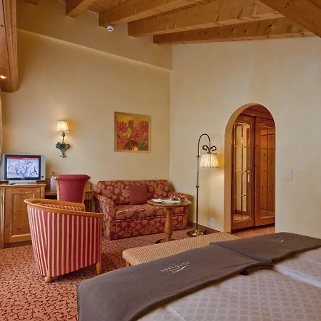 Relais & Chateaux Schoenegg