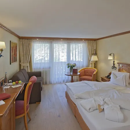 Отель Relais & Chateaux Schoenegg 4*