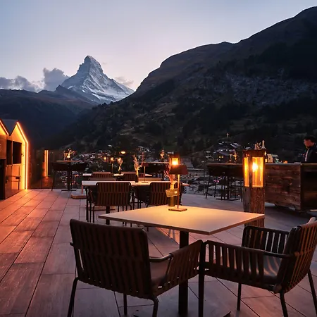 Relais & Chateaux Schoenegg