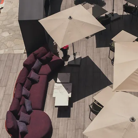 Relais & Chateaux Schoenegg Церматт