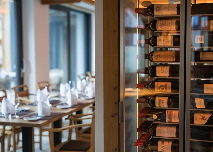 Relais & Chateaux Schoenegg 4*