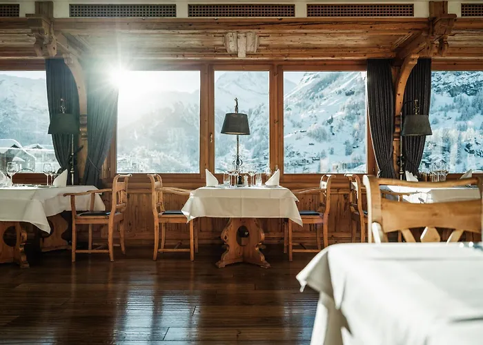 Hotel Relais & Chateaux Schoenegg