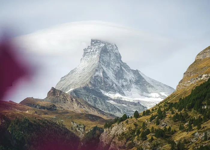 Relais & Chateaux Schoenegg