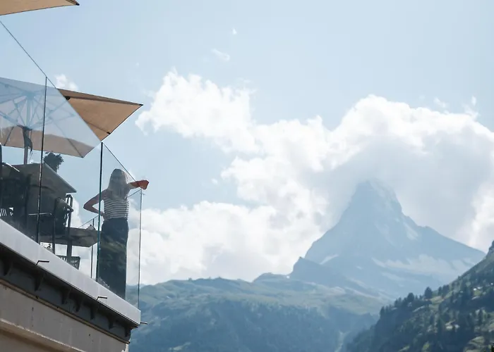 Relais & Chateaux Schoenegg Hotel 4*