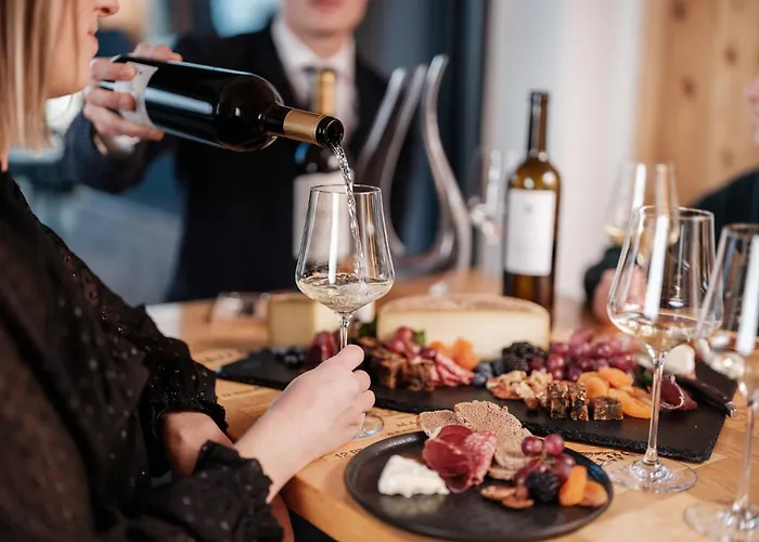 Relais & Chateaux Schoenegg 4*