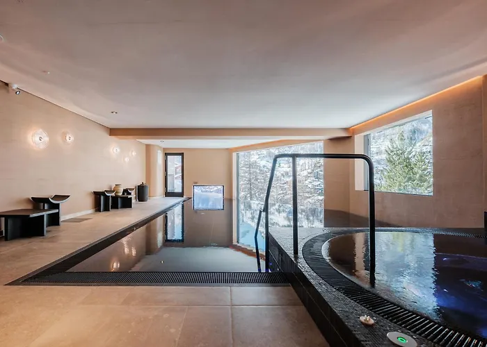 Relais & Chateaux Schoenegg Hotel 4*