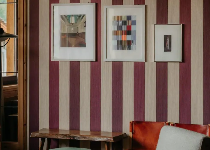 Hotel Relais & Chateaux Schoenegg