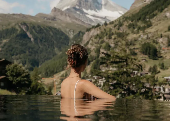 Hotel Relais & Chateaux Schoenegg 4*