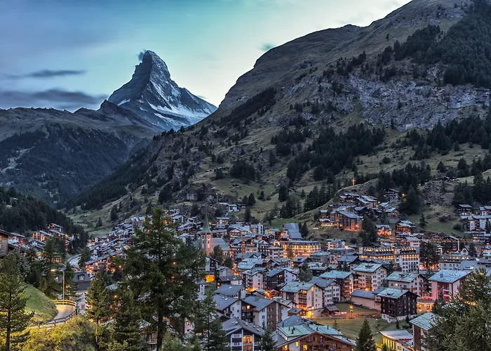 Relais & Chateaux Schoenegg