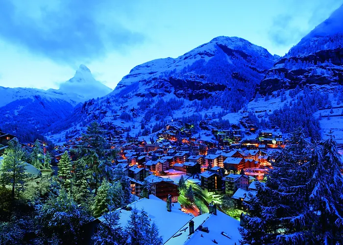 Hotel Relais & Chateaux Schoenegg 4*