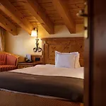 Hotel Relais&chateaux Schönegg 4*