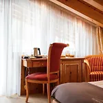 Relais&chateaux Schönegg 4*