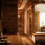 Relais&chateaux Schönegg 4* Zermatt