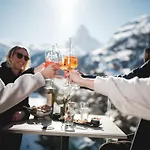 Relais&chateaux Schönegg 4* Zermatt