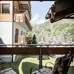 Hotel Relais&chateaux Schönegg Zermatt