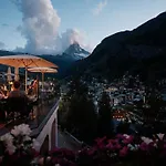 Relais&chateaux Schönegg 4* Zermatt