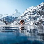 Relais&chateaux Schönegg Zermatt
