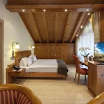 Hotel Relais&chateaux Schönegg