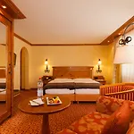 Hotel Relais&chateaux Schönegg