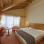 Relais&chateaux Schönegg Hotel Zermatt