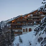 Relais&chateaux Schönegg