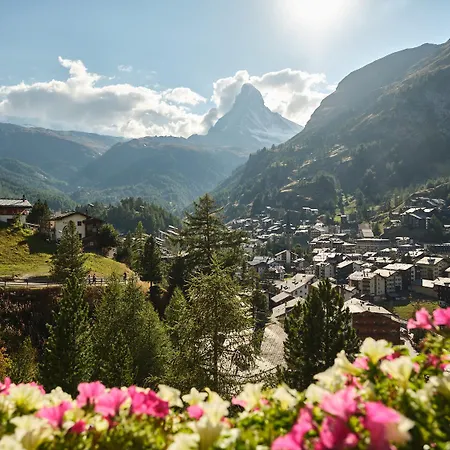 فندق Relais & Chateaux Schoenegg
